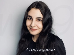Alodiagoode