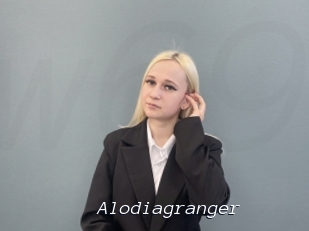 Alodiagranger