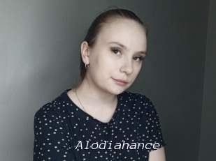 Alodiahance