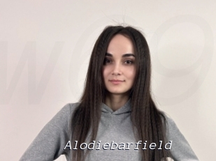 Alodiebarfield