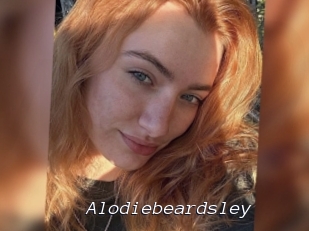 Alodiebeardsley