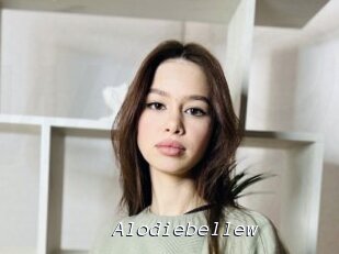 Alodiebellew