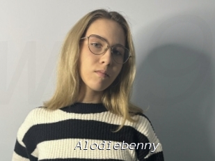 Alodiebenny