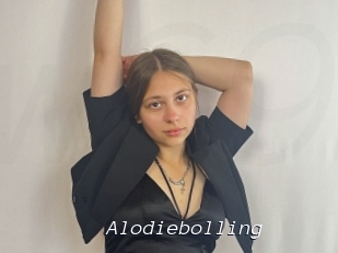 Alodiebolling