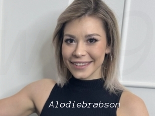 Alodiebrabson