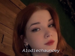 Alodiechauncey