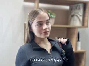 Alodiecopple