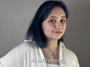 Alodiecovey