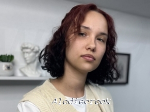 Alodiecrook