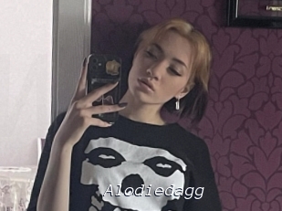 Alodiedagg