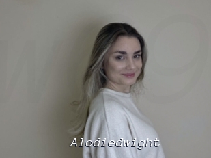 Alodiedwight