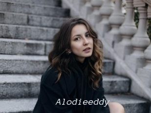 Alodieeddy