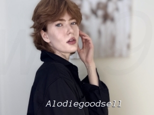 Alodiegoodsell