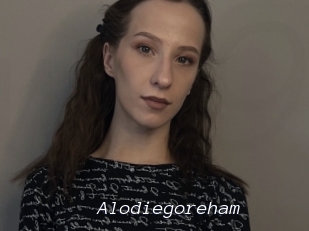 Alodiegoreham