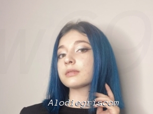 Alodiegriscom