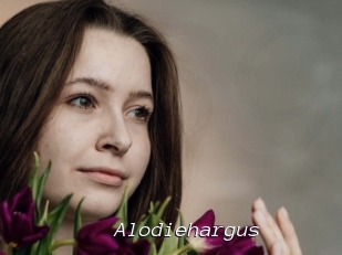 Alodiehargus