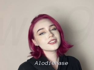 Alodiehase