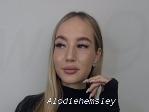 Alodiehemsley