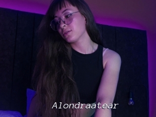 Alondraatear