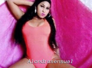 Alondrasensual