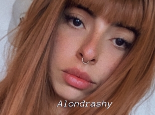 Alondrashy