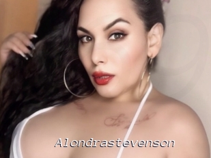 Alondrastevenson