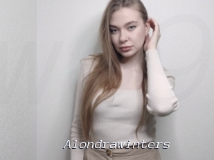 Alondrawinters