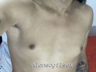 Alonsogilsex
