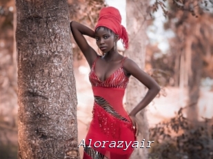Alorazyair