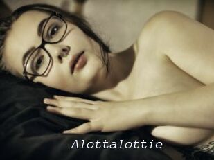 Alottalottie
