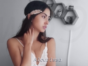 Alourissa