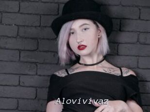 Alovivivaz