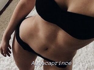 AlpacaPrince