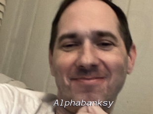 Alphabanksy