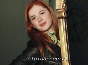 Alpinassecret