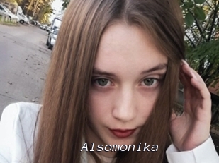 Alsomonika