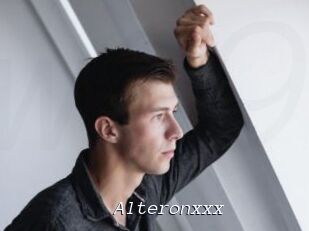 Alteronxxx