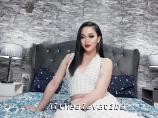 Althealavatiba