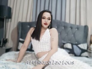 Altheapalacious