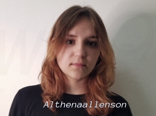 Althenaallenson