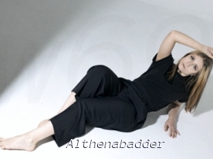 Althenabadder