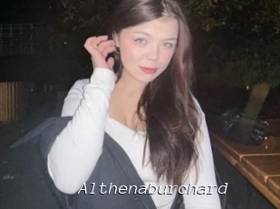 Althenaburchard