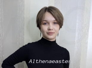 Althenaeastes