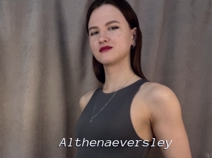 Althenaeversley