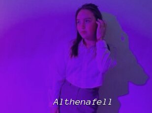 Althenafell