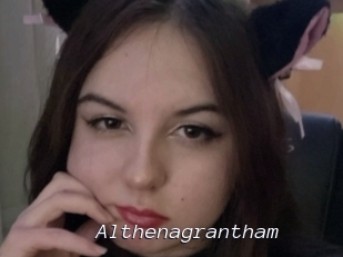 Althenagrantham
