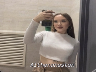 Althenaheston