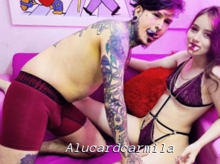 Alucardcarmila