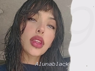 Alunablack