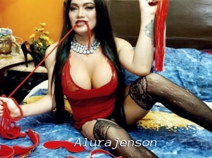 Alurajenson